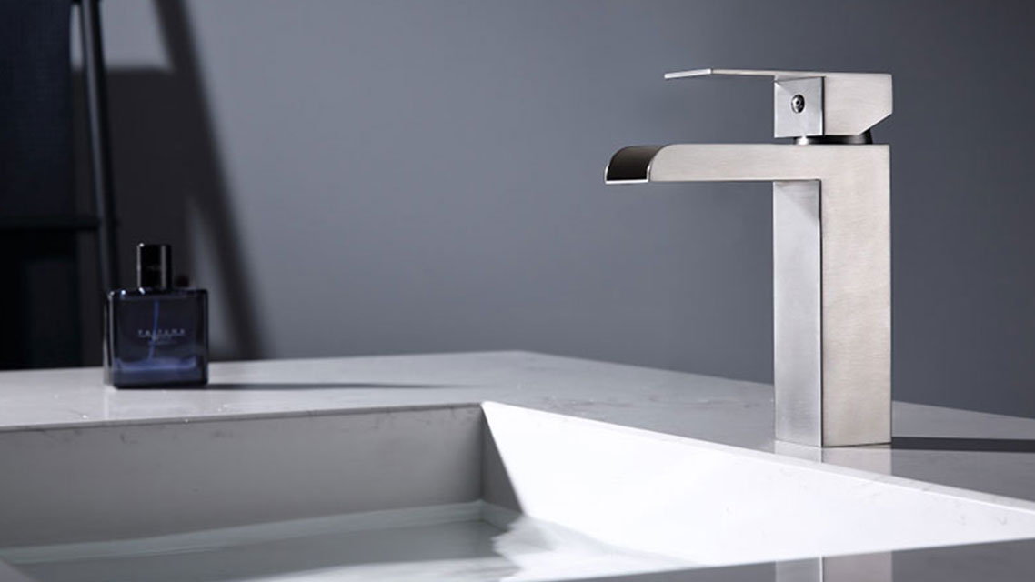 Yeni Eviniz için Lüks Modern Banyo Bataryalarını Nasıl Seçersiniz?