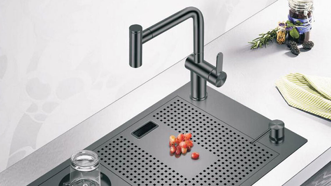 Kaliteli Banyo Lavabo Bataryası Nasıl Seçilir?