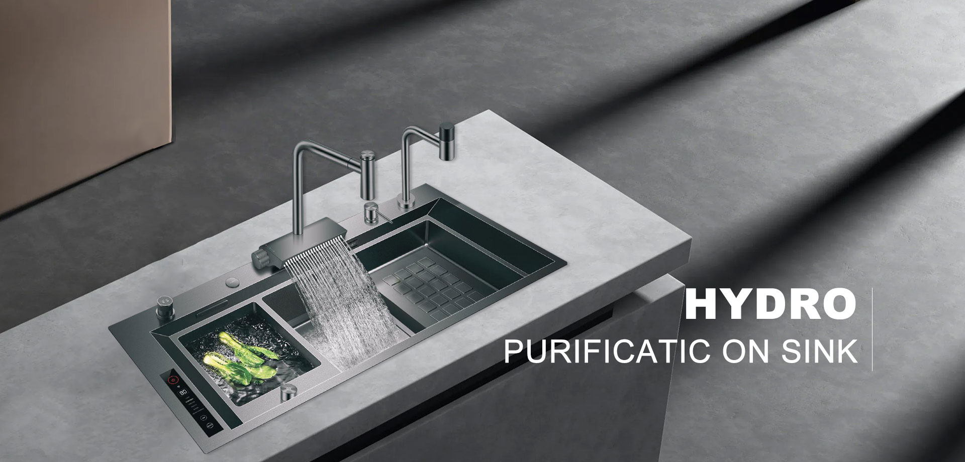 Çin Banyo Ve Mutfak Lavaboları