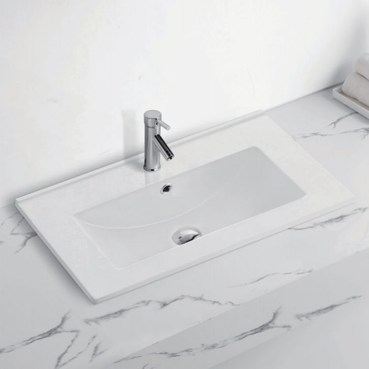Dolaplı Banyo Lavaboları