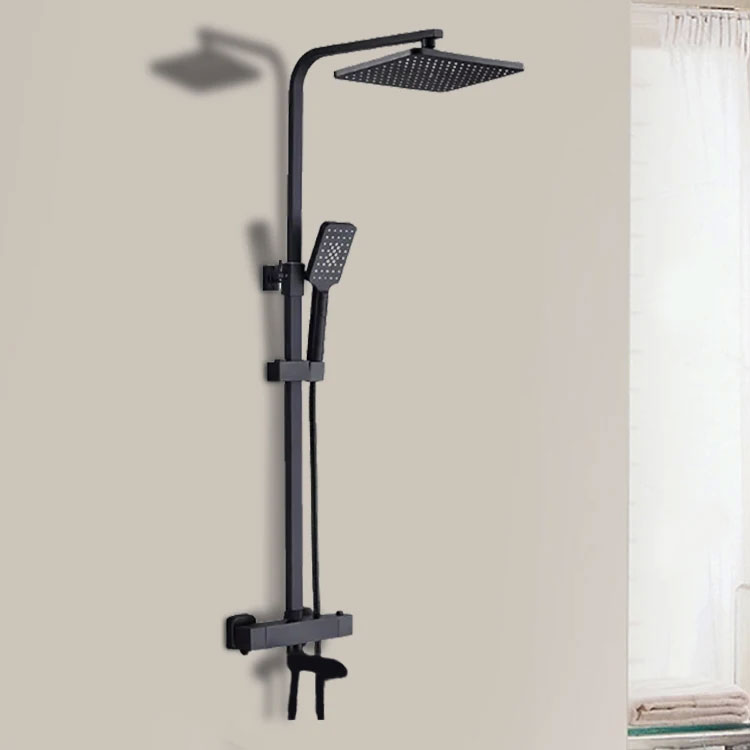 Banyo Sistemi