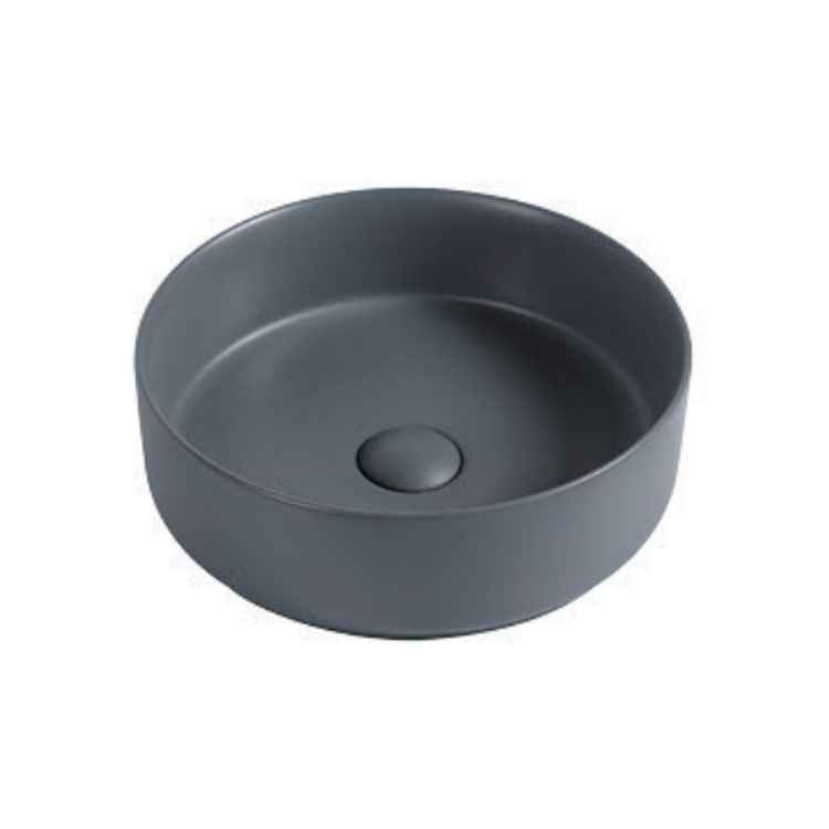 Renkli Lavabo