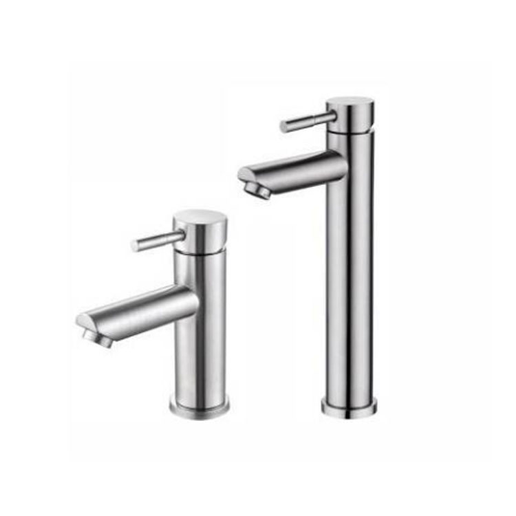 Açılır Lavabo Muslukları