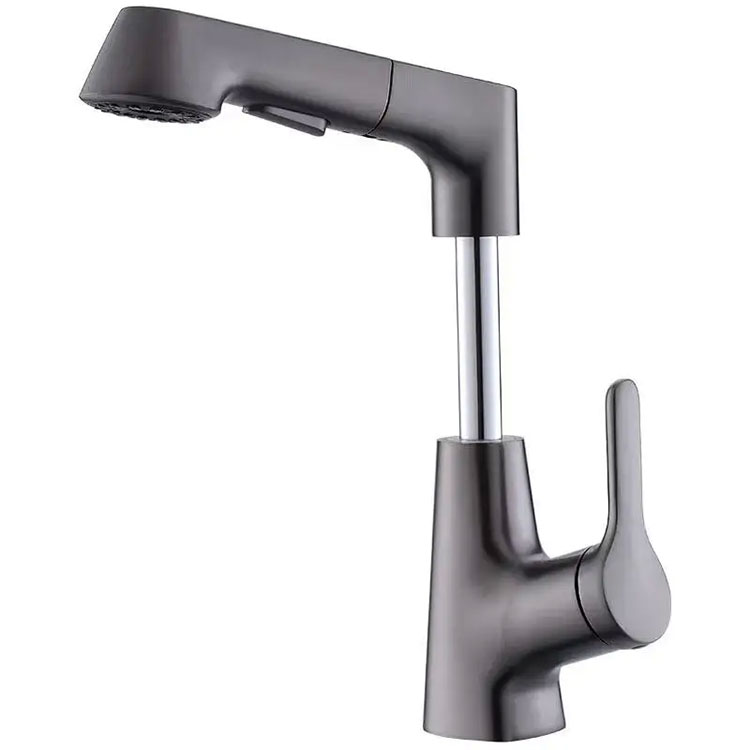 Açılır Banyo Bataryası