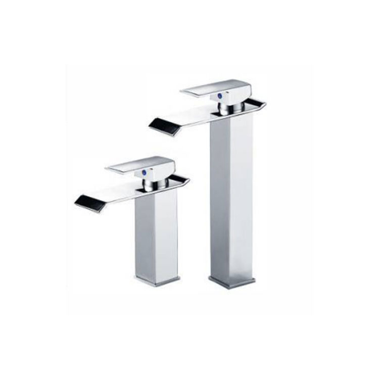 Fotoselli Lavabo Muslukları